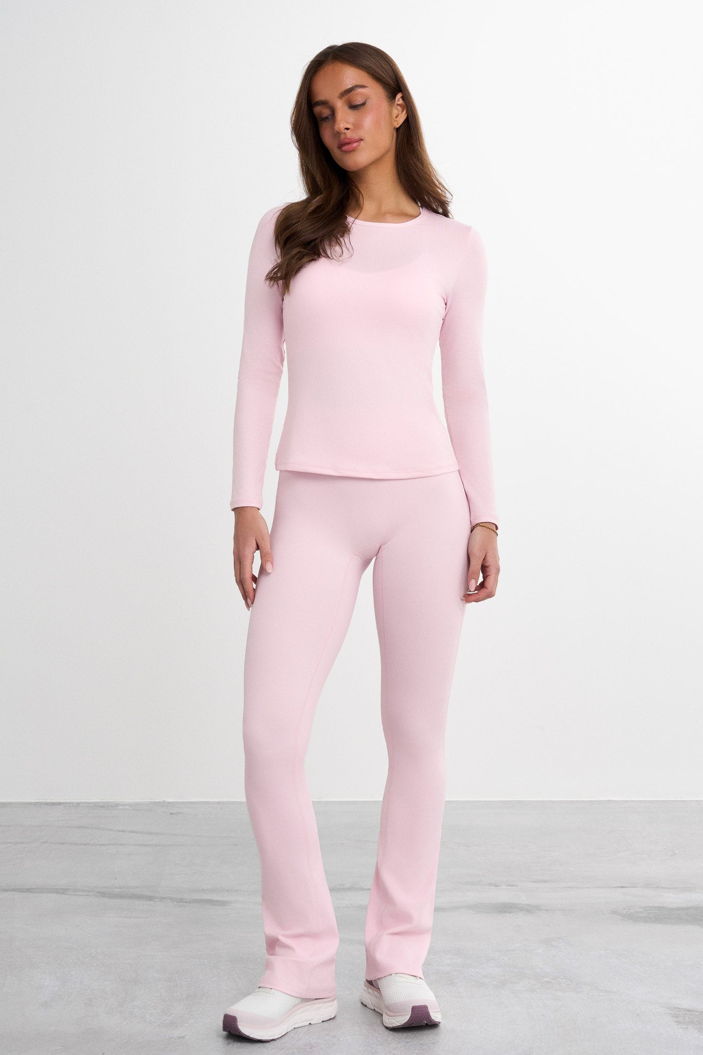 Softy Long Sleeve - for dame - Famme - Long Sleeve