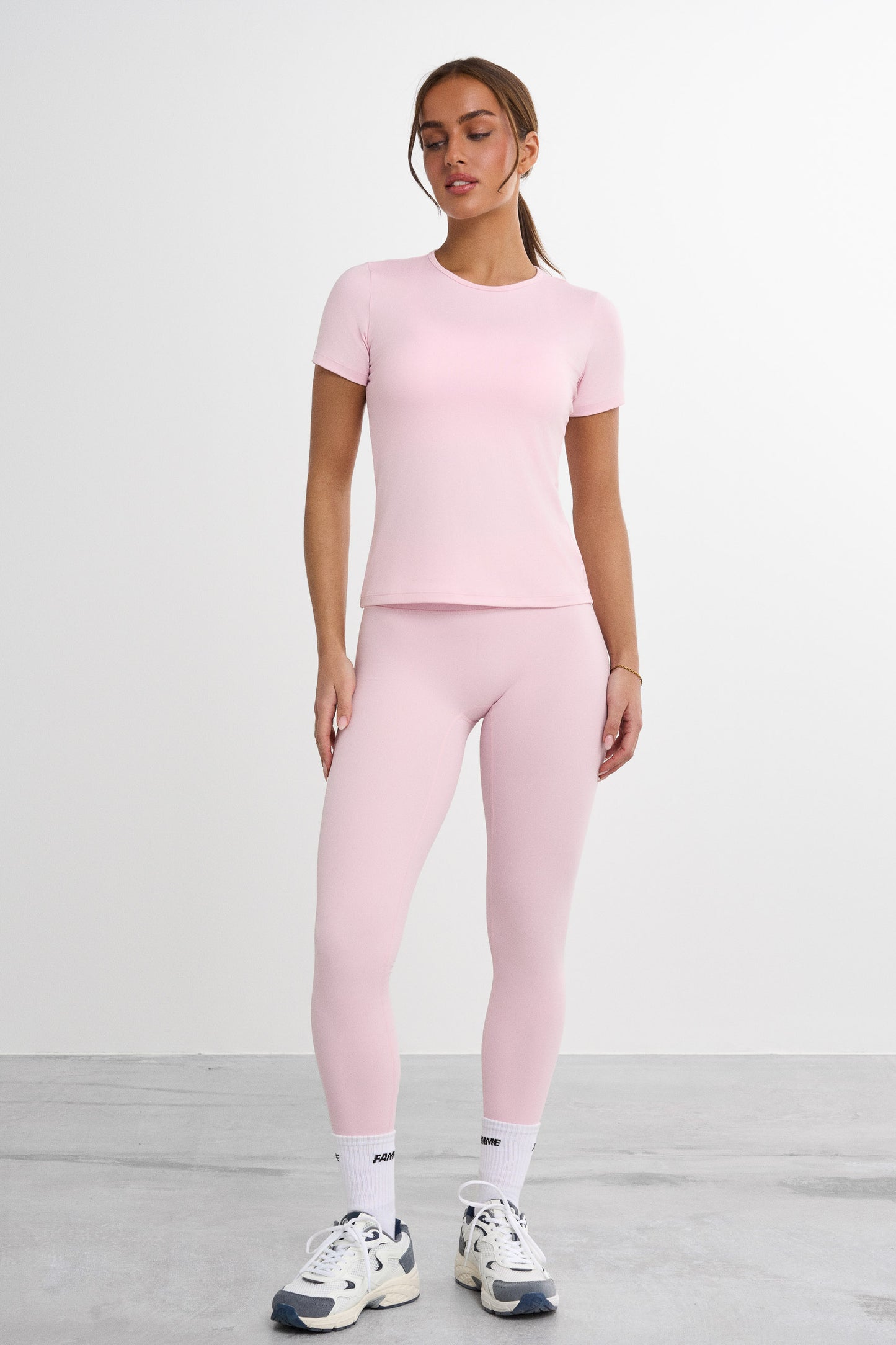 Softy T-shirt - for kvinde - Famme - T-Shirt