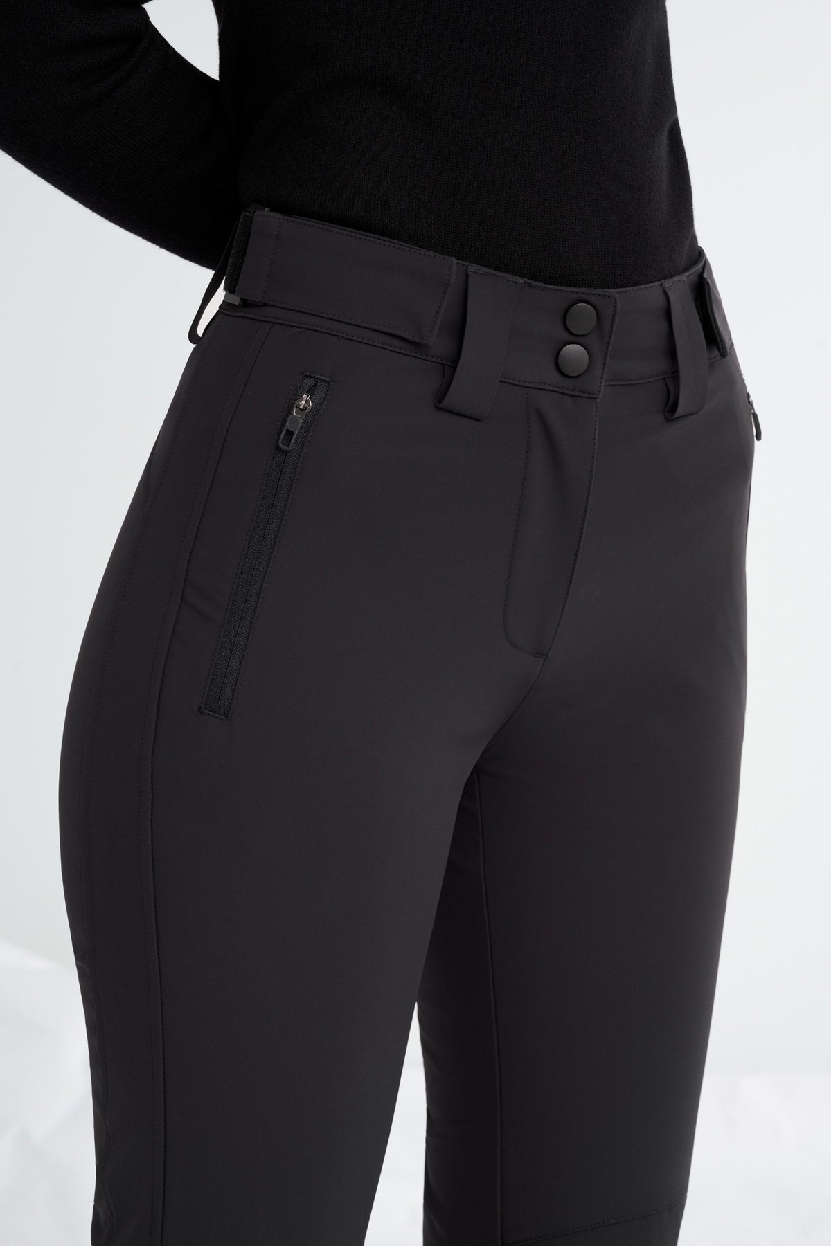 Ski Pants - for dame - Famme - 