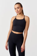 Signature Crop Top
