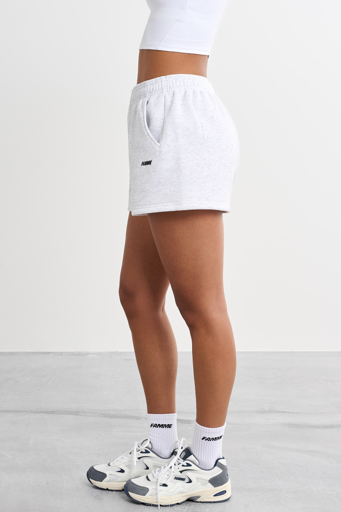 Essential Sweat Shorts