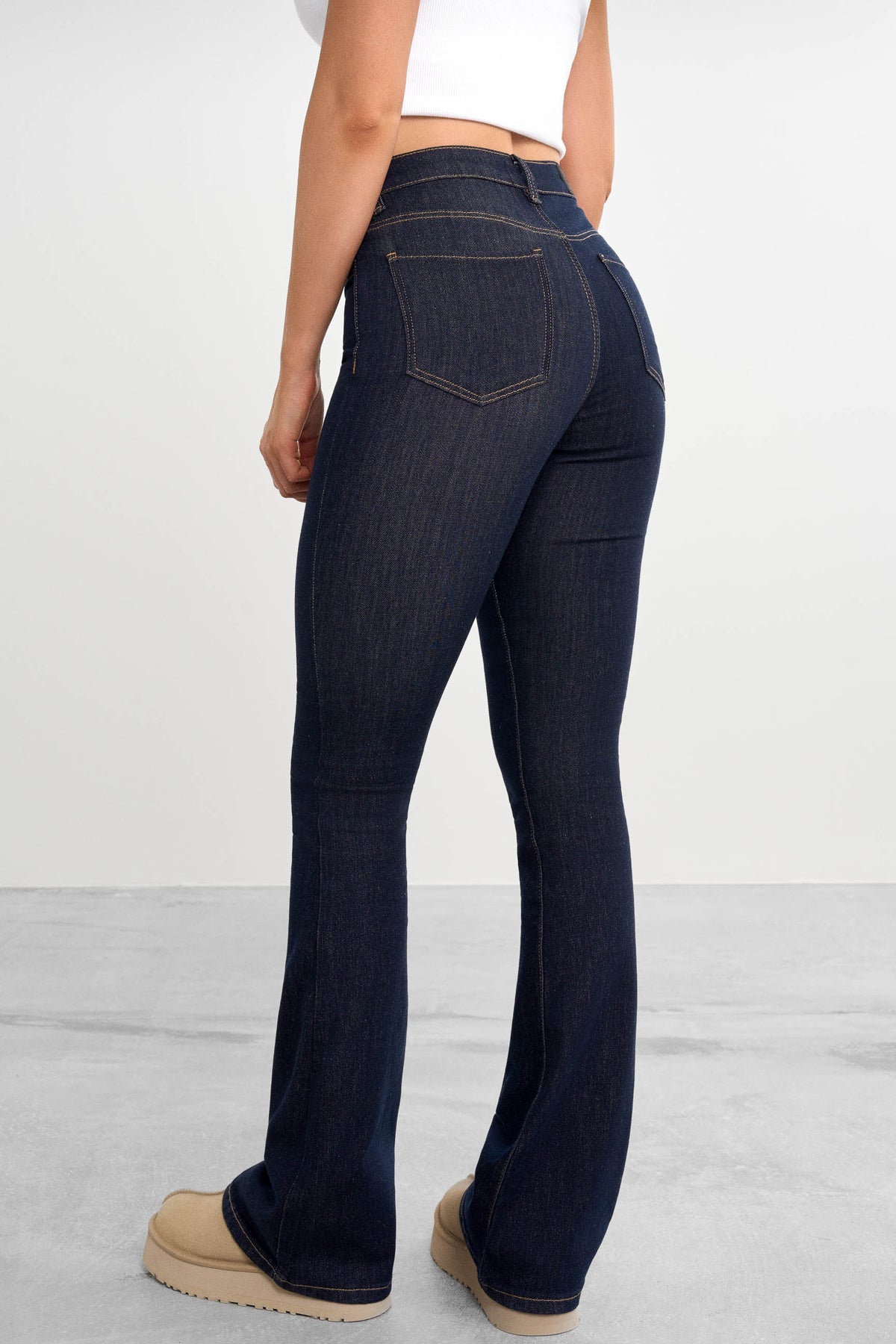 Flare Jeans V2