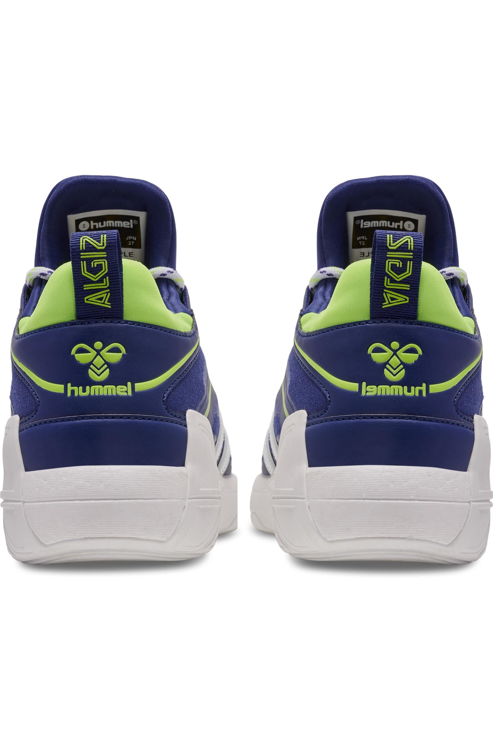 HUMMEL - Algiz 2.0 Shoes - Spectrum Blue