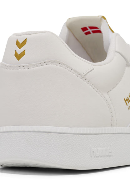 HUMMEL - Handball Perfekt Shoes - White