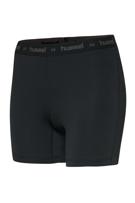 HUMMEL - Hml First Performance Woman Hipster - Black