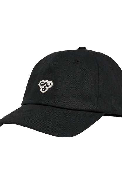 HUMMEL - Hmlbaseball Cap Bee - Black