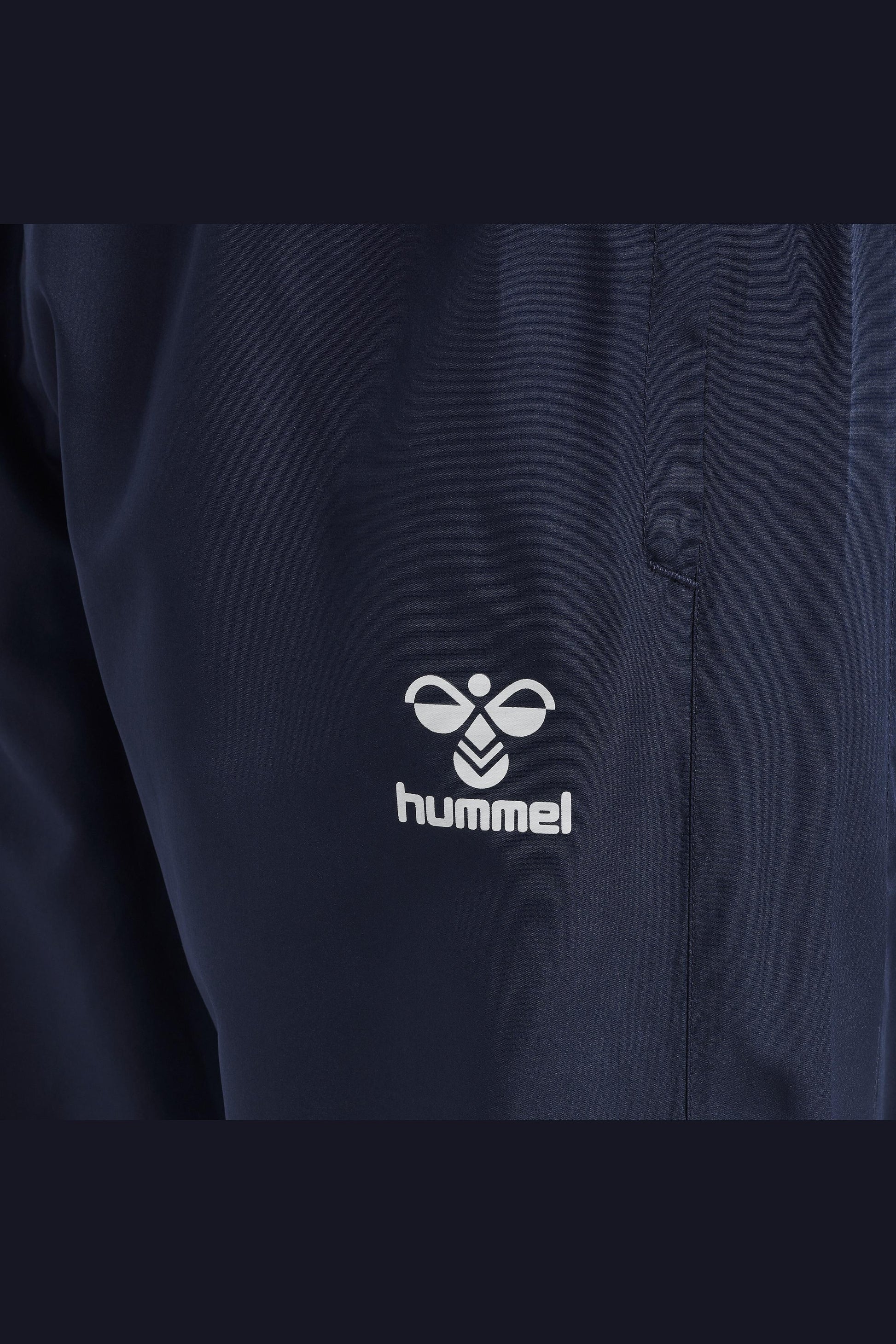 HUMMEL - Hmlcore Xk Micro Pants - Marine