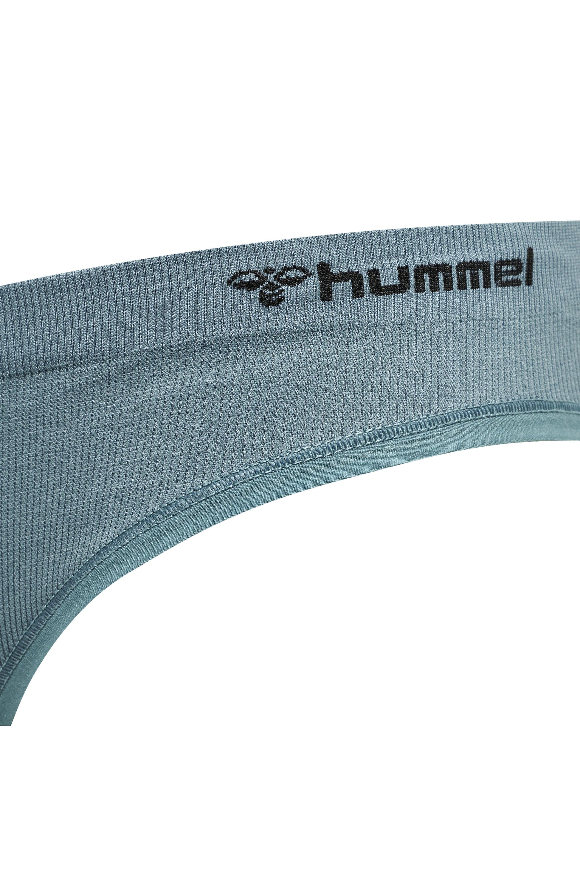 HUMMEL - Hmljuno Seamless Hipster - North Atlantic