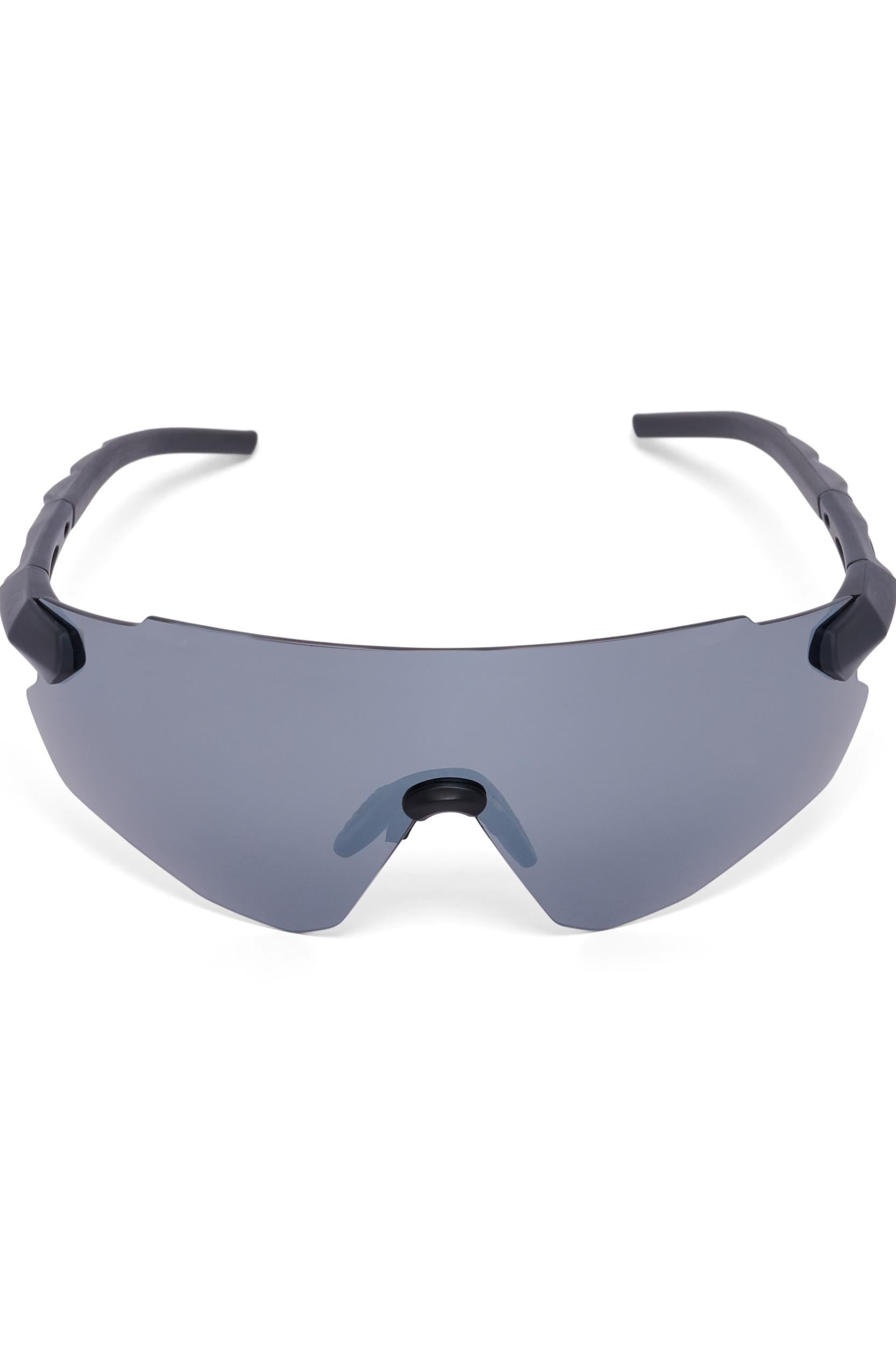 HUMMEL - Hmlkayak Sunglasses - Grey