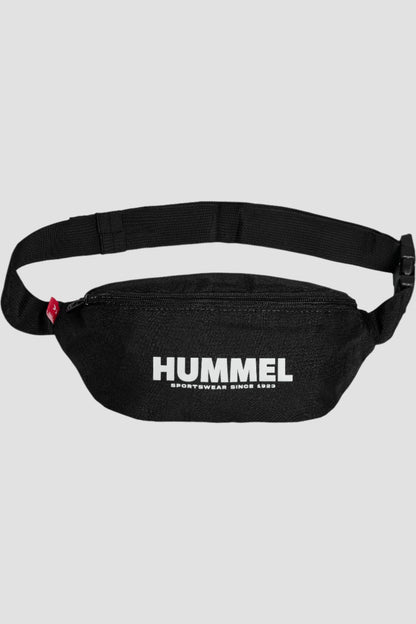 HUMMEL - Hmllegacy Core Waistbag - Black