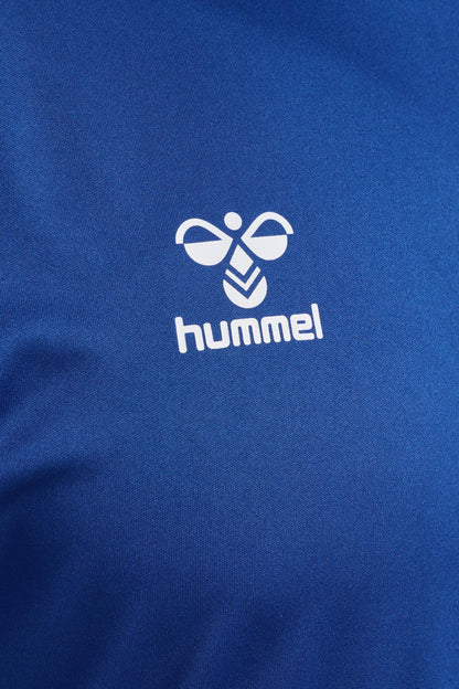 HUMMEL - Hmllogo Set - True Blue