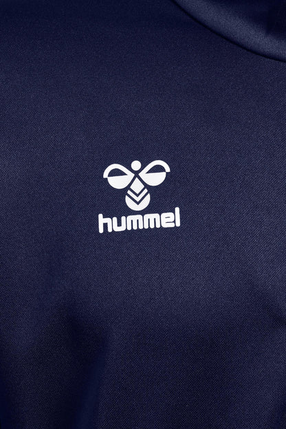 HUMMEL - Hmllogo Suit - Marine