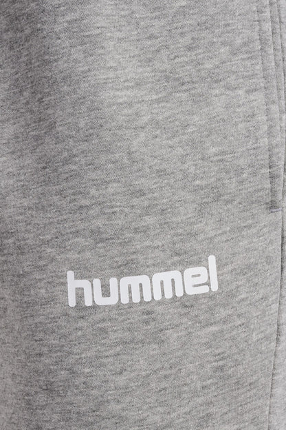 HUMMEL - Hmlmotion Co Pants Woman - Grey Melange