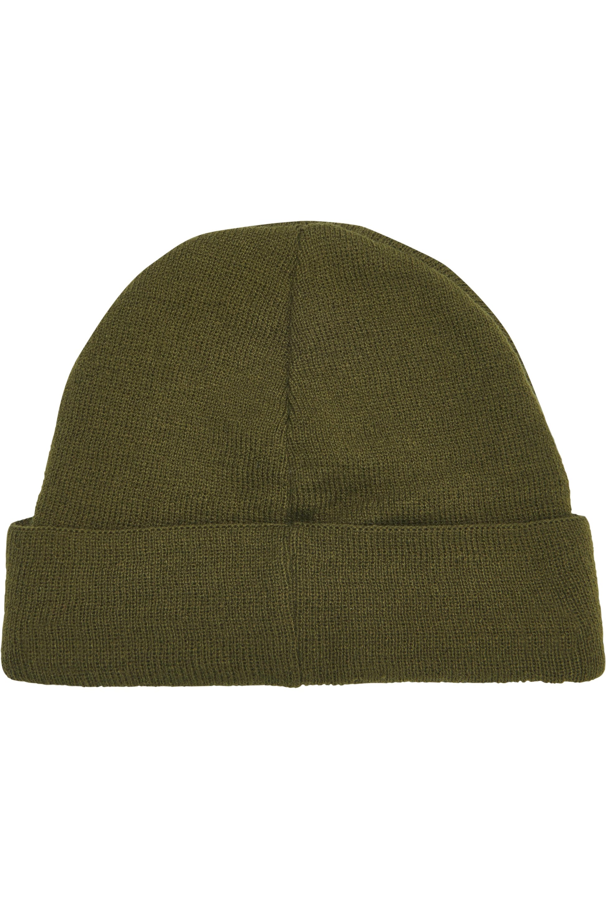 HUMMEL - Hmlmove Beanie - Dark Olive