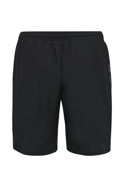 HUMMEL - Hmlmove Grid Woven Shorts - Black