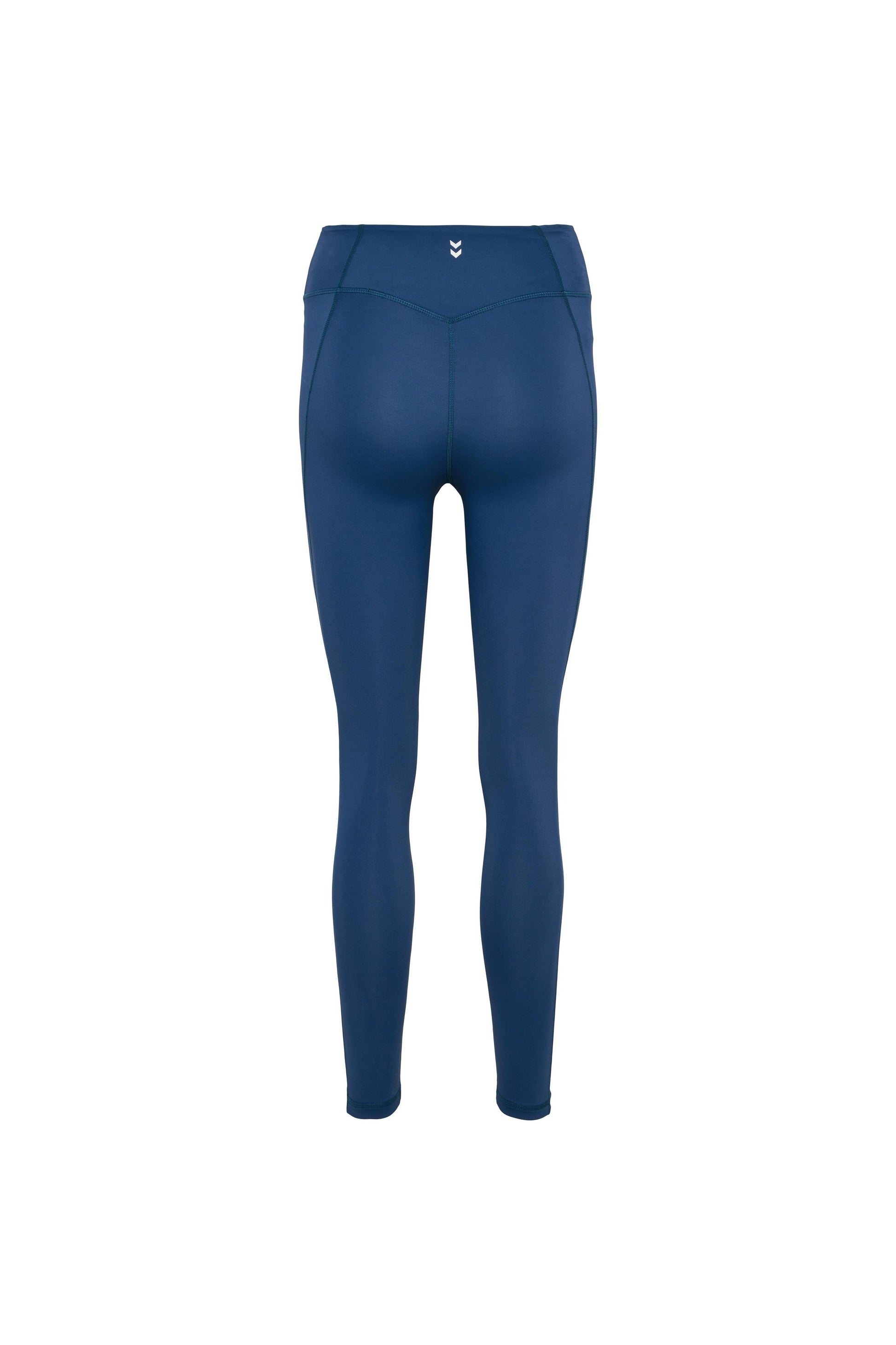 HUMMEL - Hmlmt Active High Waist Tights - Insignia Blue