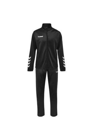 HUMMEL - Hmlpromo Poly Suit - Black