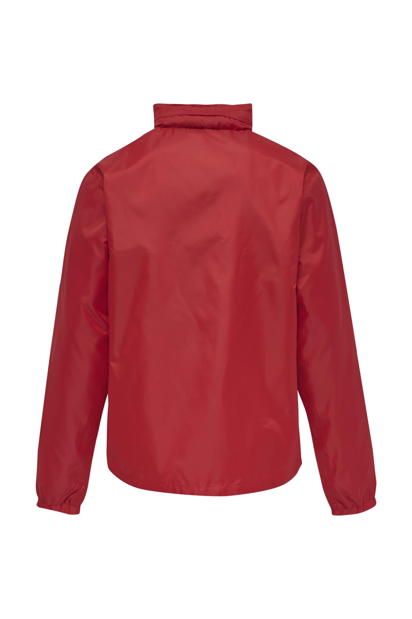 HUMMEL - Hmlpromo Rain Jacket - True Red