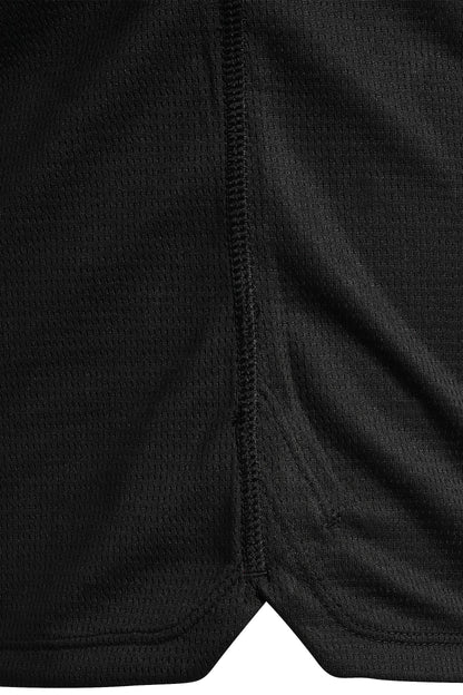 HUMMEL - Hmlrun Jersey L/s - Black