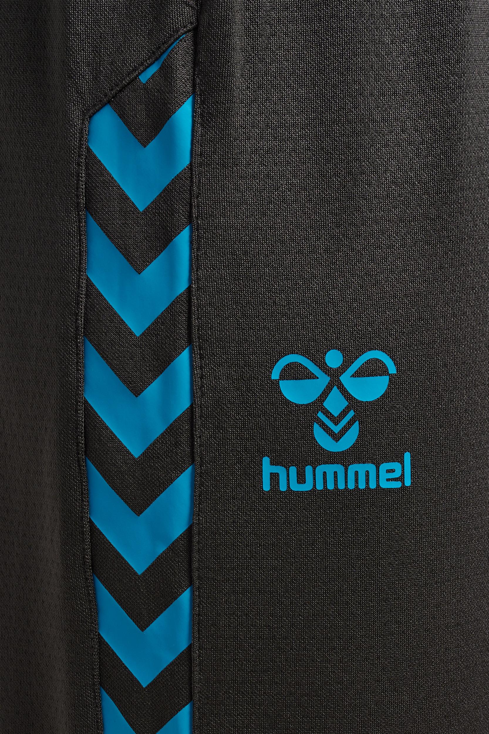 HUMMEL - Hmlstaltic Training Pants - Magnet