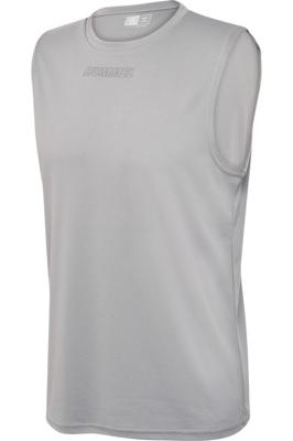 HUMMEL - Hmlte Flex Tanktop - Sharkskin/quiet Shade