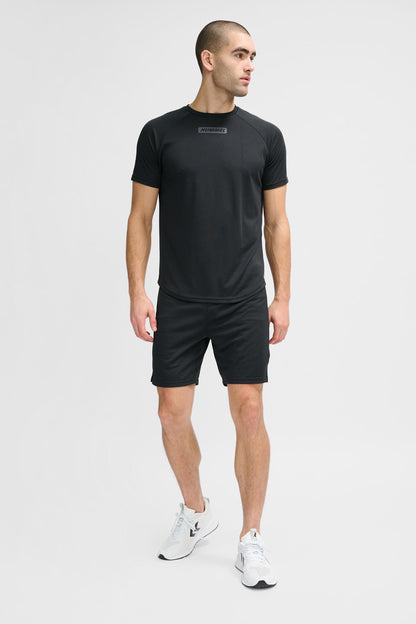 HUMMEL - Hmlte Topaz Shorts - Black