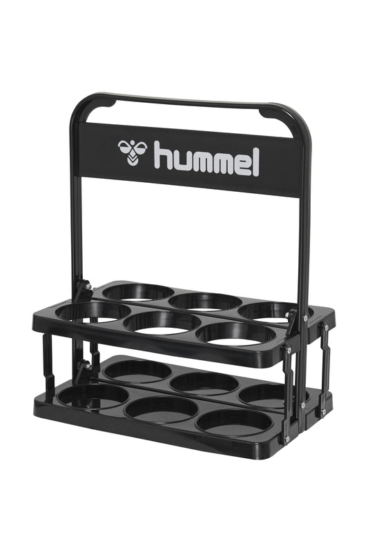 HUMMEL - Hmlwaterbottle Carrier - Black