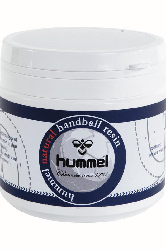 HUMMEL - Hummel Resin Natural Big - White