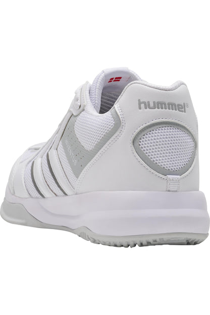 HUMMEL - Inventus Off Court Reach Lx Shoes - White