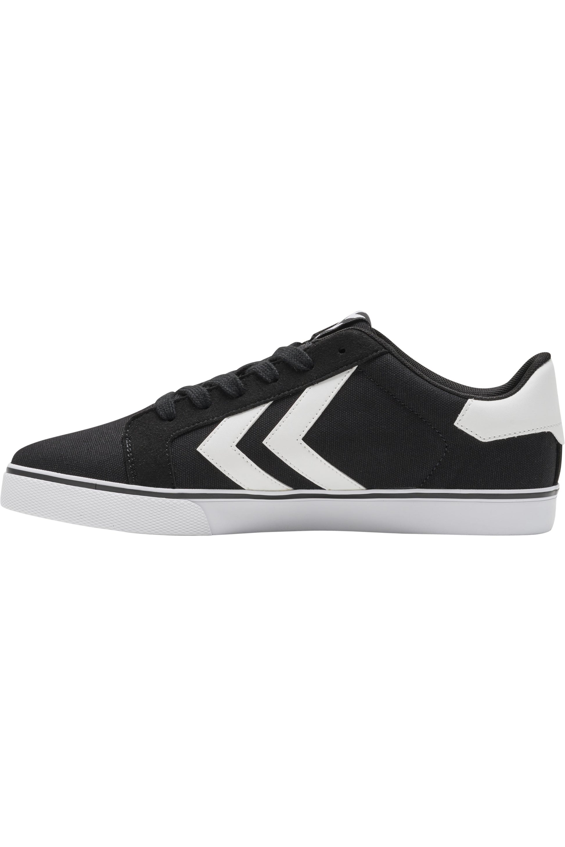 HUMMEL - Leisure Lx-e Shoes - Black