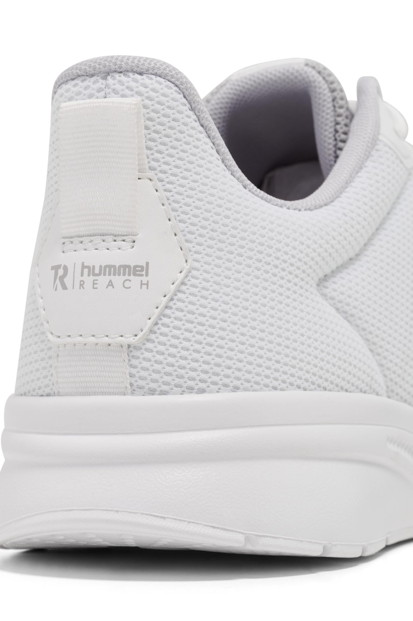 HUMMEL - Reach Tr Breather Shoes - White