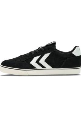 HUMMEL - Stadil Lx-e Suede Shoes - Black