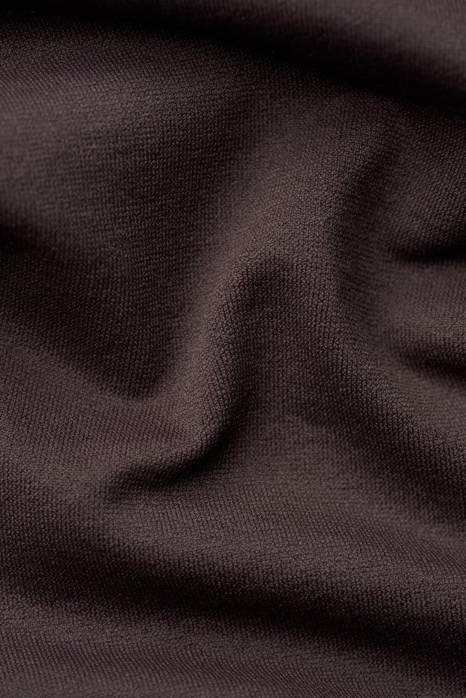 ICANIWILL - Everyday Seamless Ls - Chocolate Brown