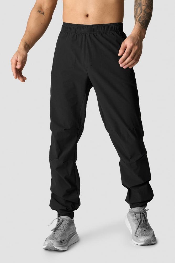 ICANIWILL - Mirage Pants - Black