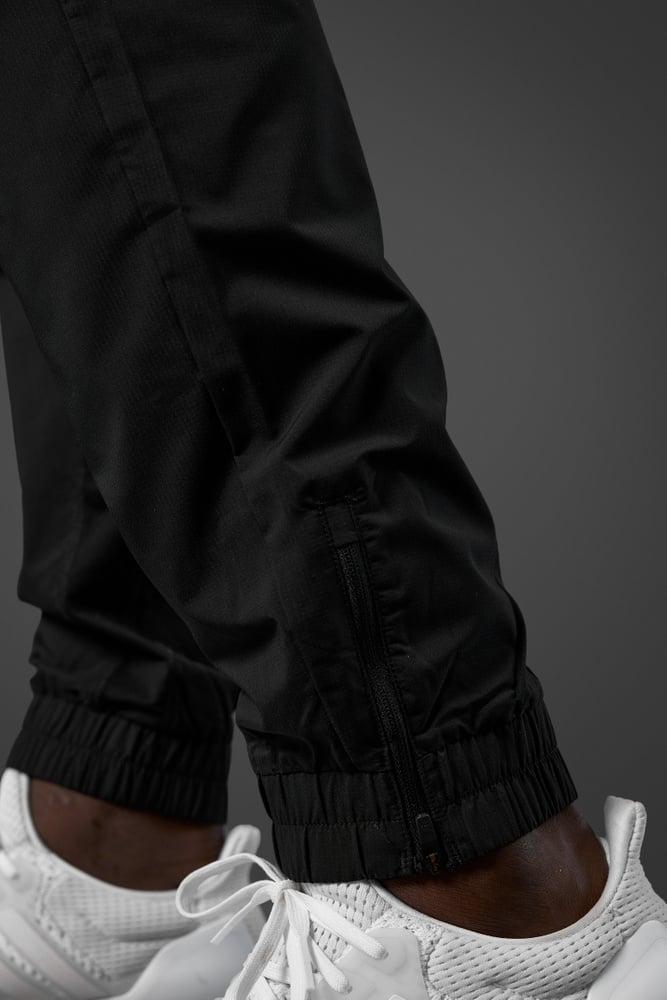 ICANIWILL - Reboot Tech Workout Pants - Black