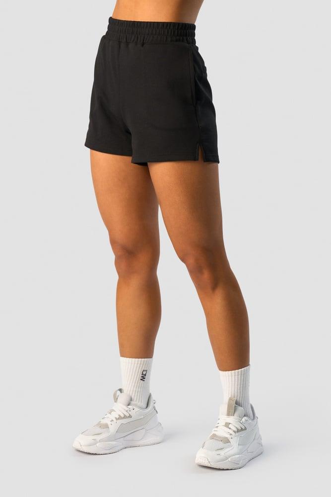 ICANIWILL - Revive Heavy Shorts - Black