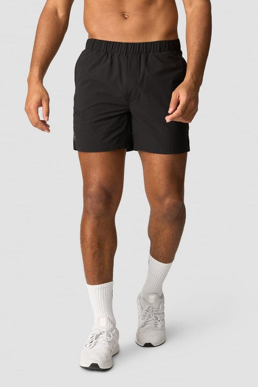 ICANIWILL - Shourai Shorts - Black