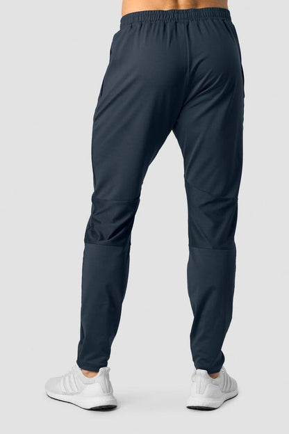 ICANIWILL - Stride Workout Pants - Navy