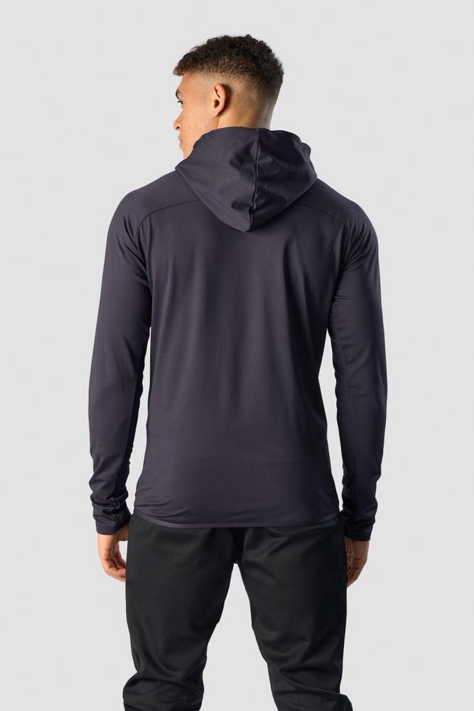 ICANIWILL - Ultimate Training Hoodie - Graphite