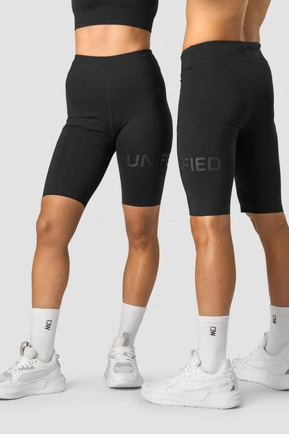 ICANIWILL - Unified Bikers - Black