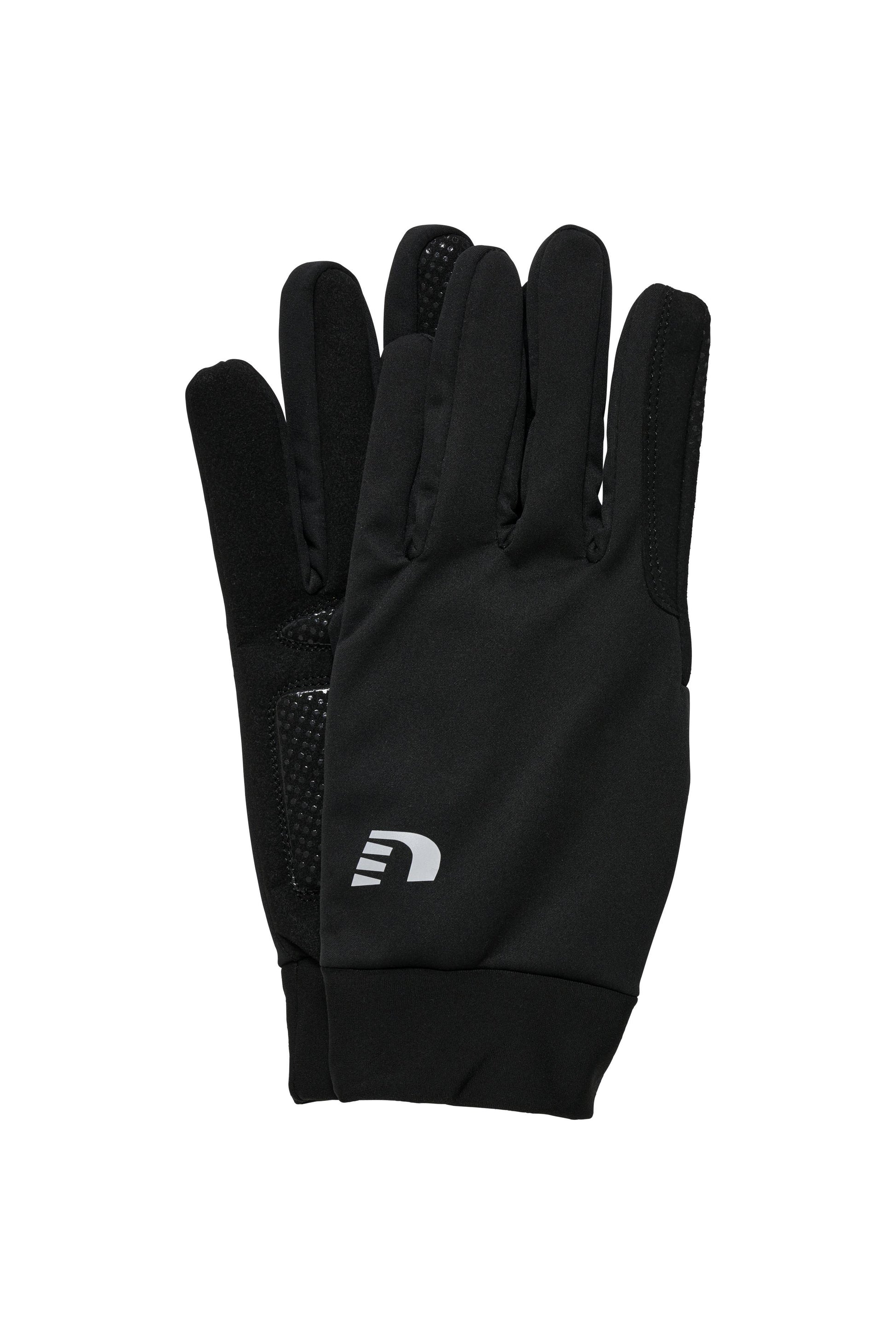 NEWLINE - Core Bike Grip Gloves - Black