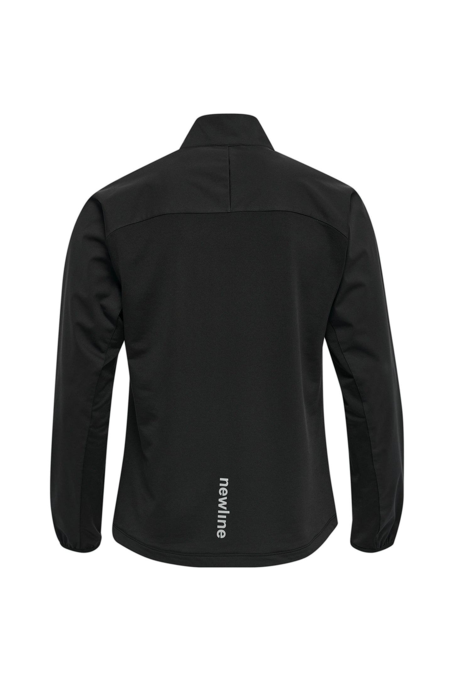 NEWLINE - Men Core Cross Jacket - Black