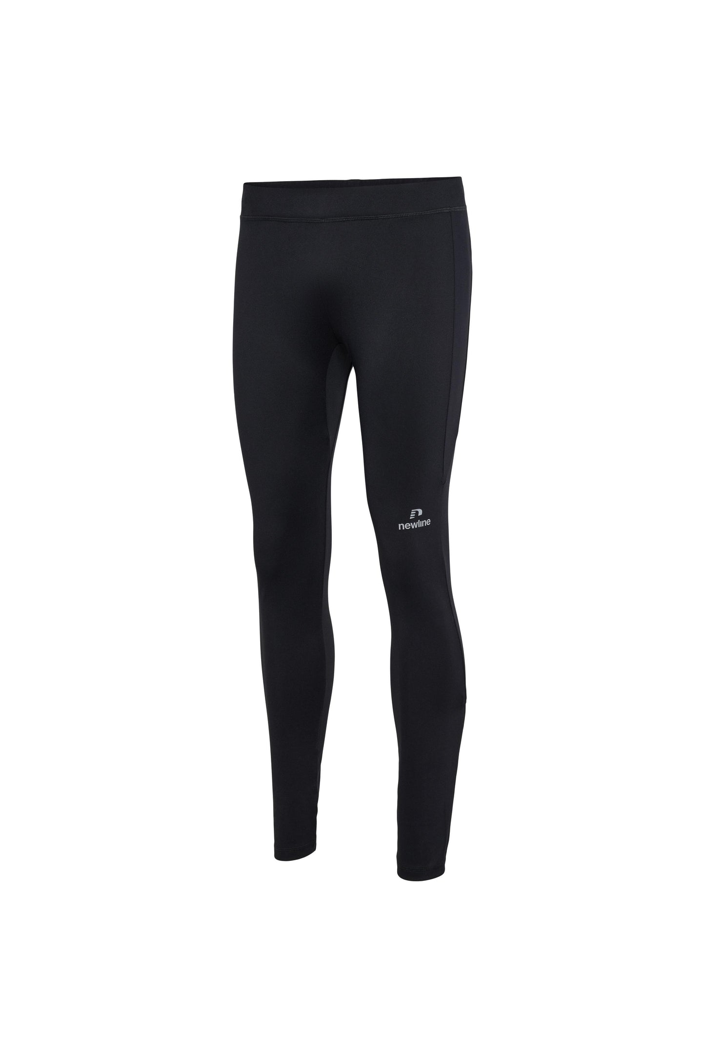 NEWLINE - Men's Athletic Tights - Black