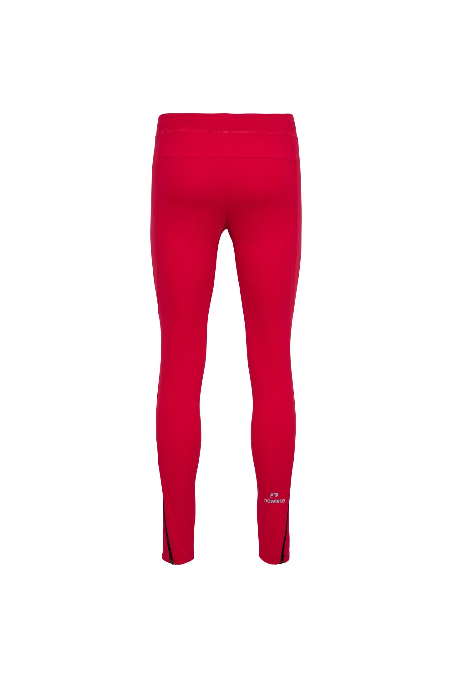 NEWLINE - Men's Athletic Tights - Tango Red