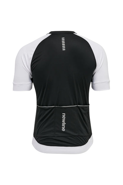 NEWLINE - Mens Core Bike Jersey - Black