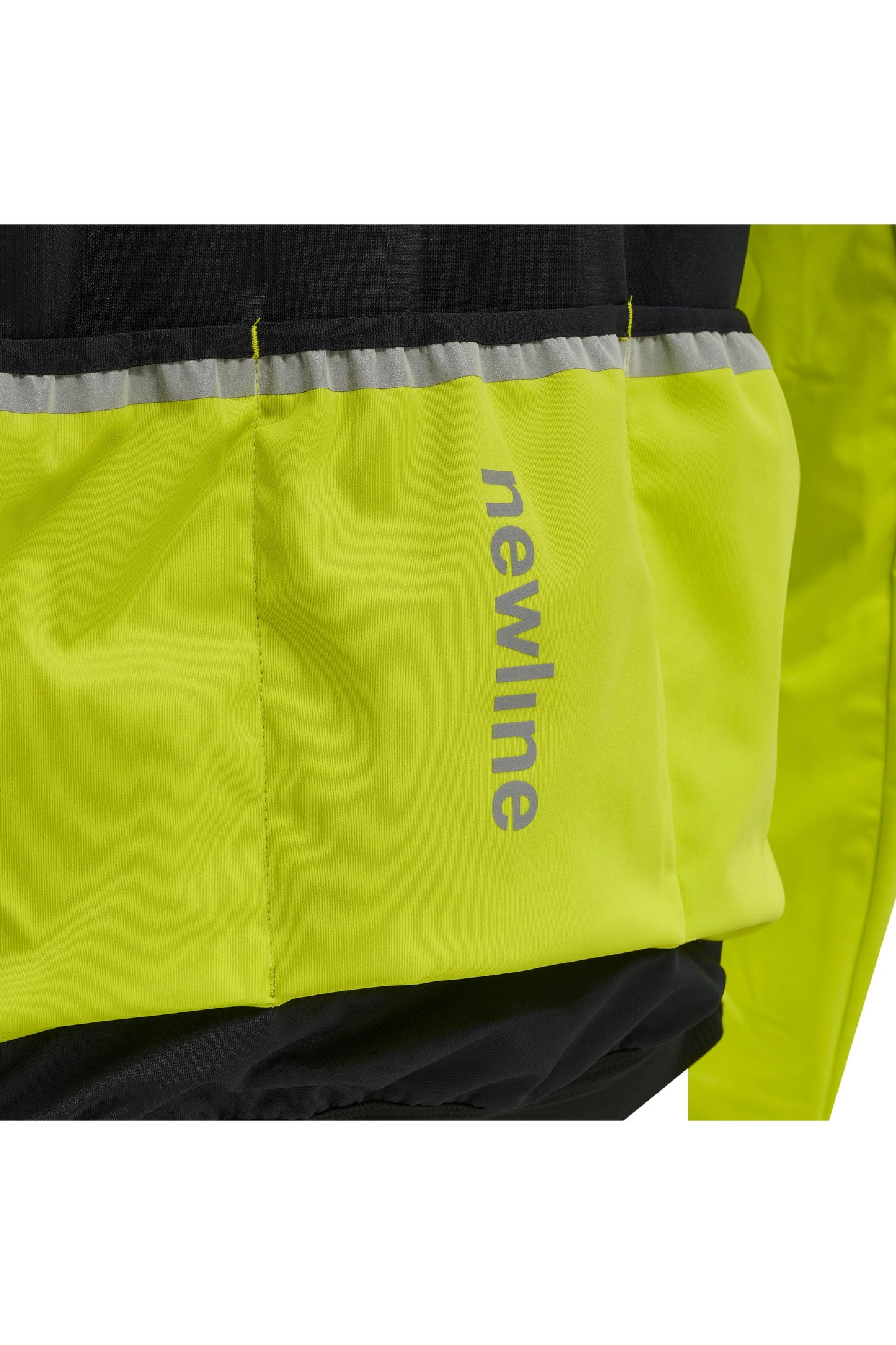 NEWLINE - Mens Core Bike Thermal Jacket - Evening Primrose