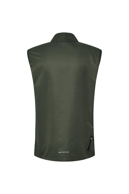 NEWLINE - Nwlbeat Gilet - Beluga