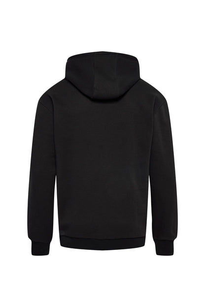 NEWLINE - Nwllea Cotton Hoodie Men - Black