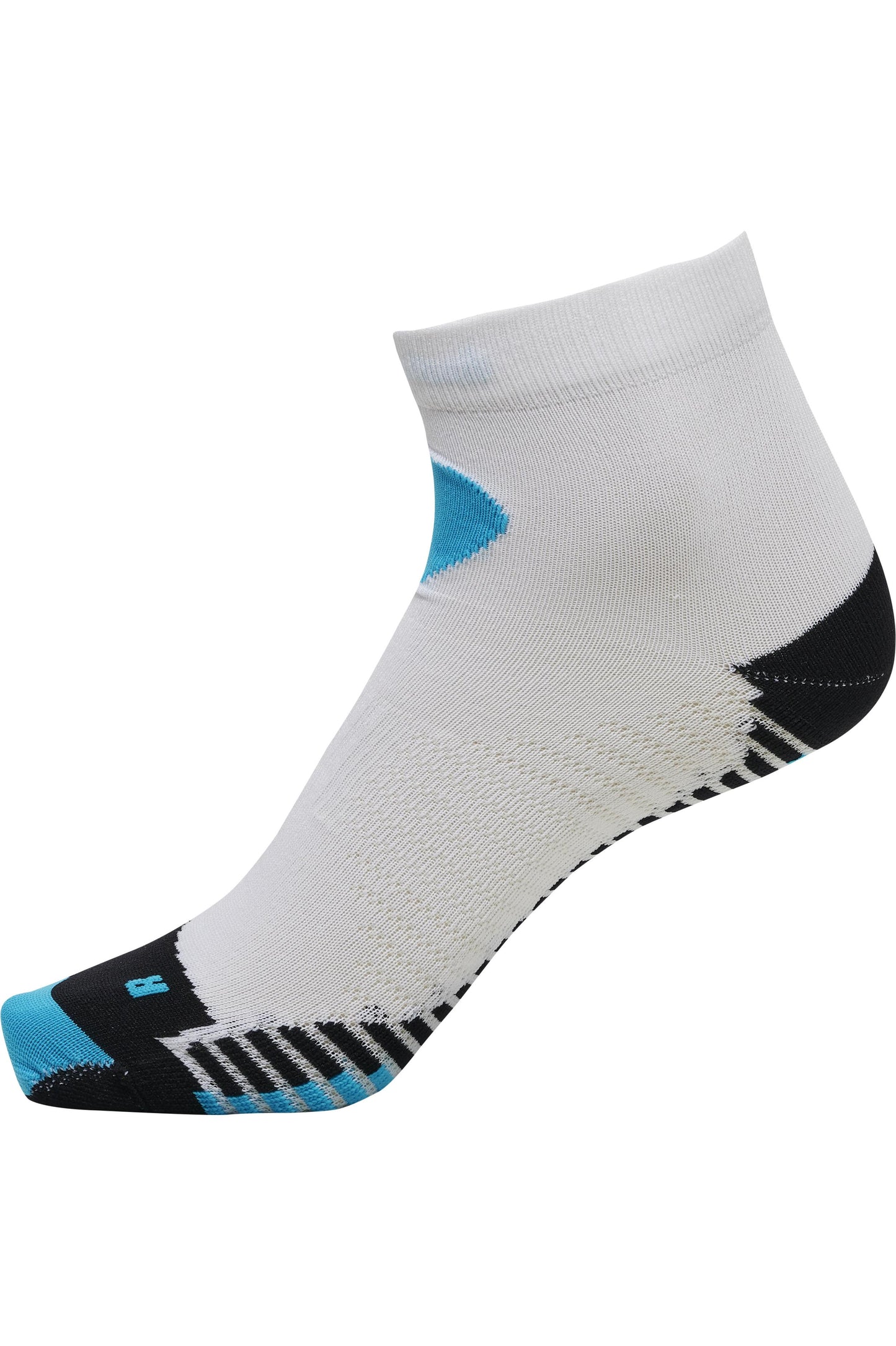 NEWLINE - Tech Sock - White