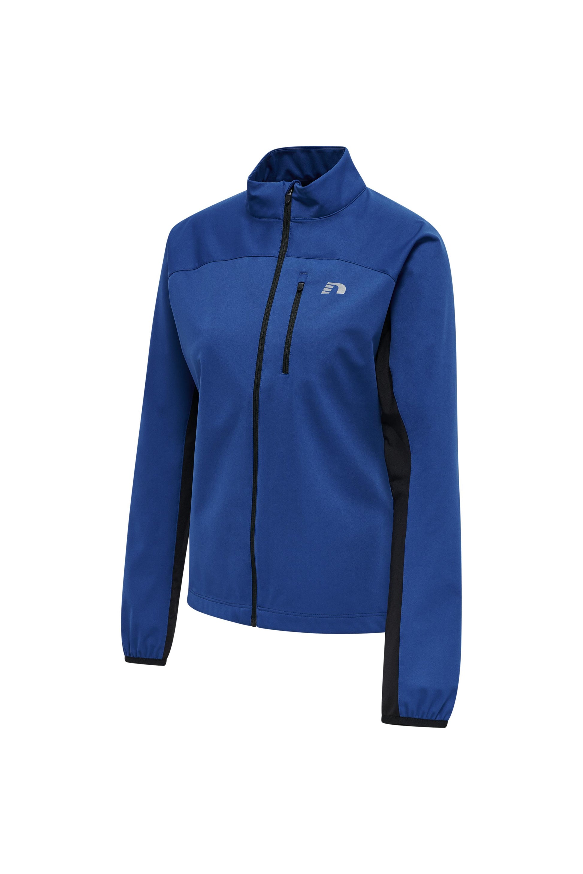 NEWLINE - Women Core Cross Jacket - True Blue